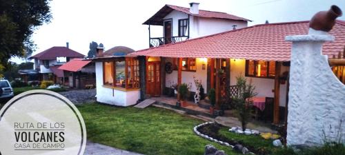 Porvenir Bed & Breakfast | Discover Ruta de los Volcanes: Family-Friendly Retreat