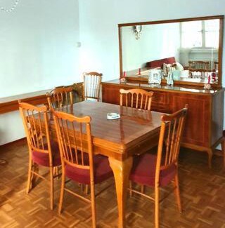 Campo de Criptana Apartment | Discover Comfort at Ruta del Quijote: Family & Pet Friendly