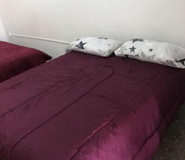 Maipu Apartment | Pet-Friendly Stays at Ruta del Vino - Rated 9.3/10