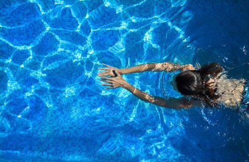 Polyana Hotel | Eco-Friendly Ruta Resort Polyana with Ocean Views & Pool