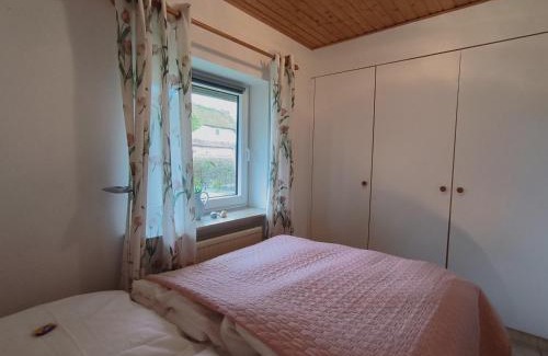 Kronsgaard Apartment | Pet-Friendly Retreat at Ferienwohnung Ruthenberg Awaits You