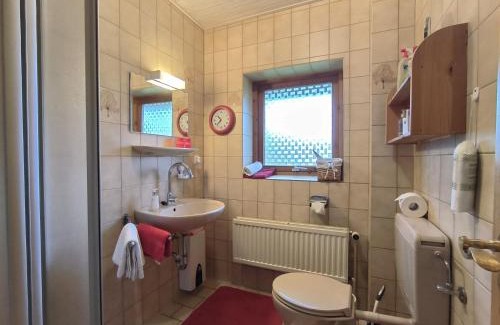 Kronsgaard Apartment | Pet-Friendly Retreat at Ferienwohnung Ruthenberg Awaits You