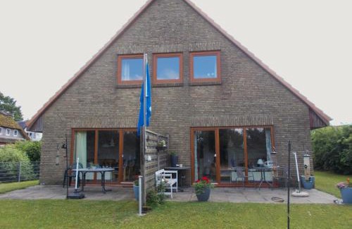 Kronsgaard Apartment | Pet-Friendly Retreat at Ferienwohnung Ruthenberg Awaits You