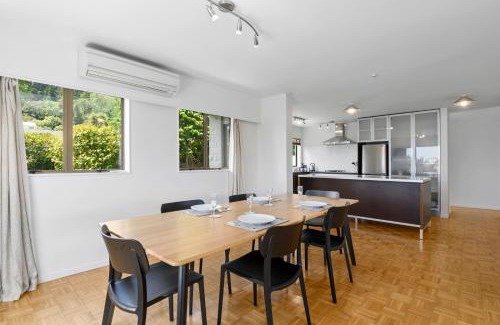 Nelson South House | Discover Rutherford Retreat - A Family-Friendly Escape