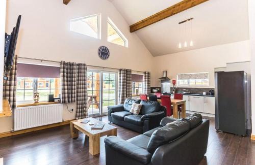 St Wenn Resort | Kid-Friendly Ruthern Valley Holidays with Top Guest Ratings