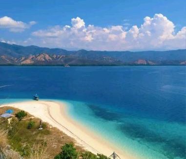 Riung Other | Rutong island