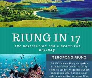 Riung Other | Rutong island
