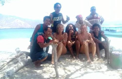 Riung Other | Rutong island