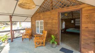 Kalpitiya House | Beachfront Ruuk Village: Pet-Friendly Retreat with Ocean Views