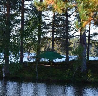 Saarijarvi Other | Discover Ruustinnan Teltamajoitukset with Ocean View & Hot Tub