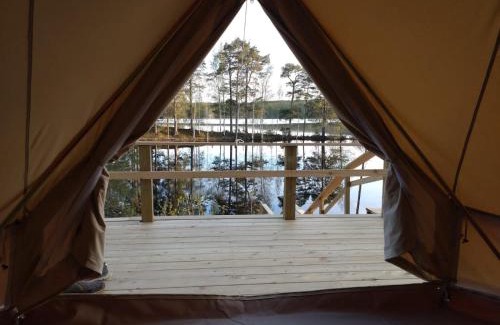 Saarijarvi Other | Discover Ruustinnan Teltamajoitukset with Ocean View & Hot Tub