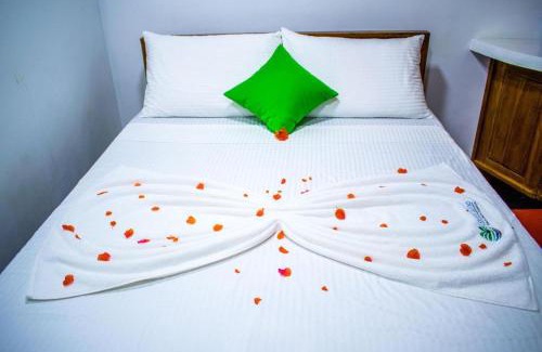 Alankuda Hotel | Ruveesha Ayurveda Resort