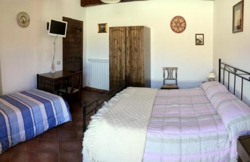 Ruviano House | Exclusive Family-Friendly Escape at Ruviano La Torre