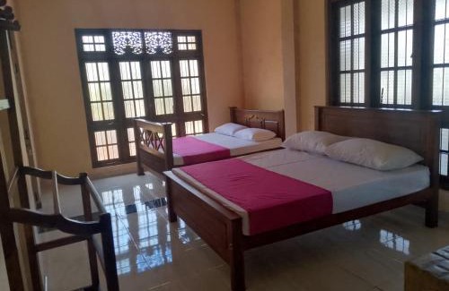 Anuradhapura Bed & Breakfast | RuviDula resort