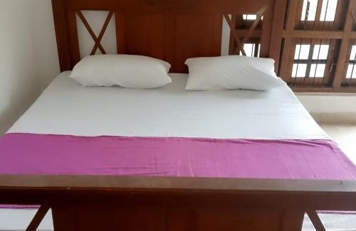 Anuradhapura Bed & Breakfast | RuviDula resort