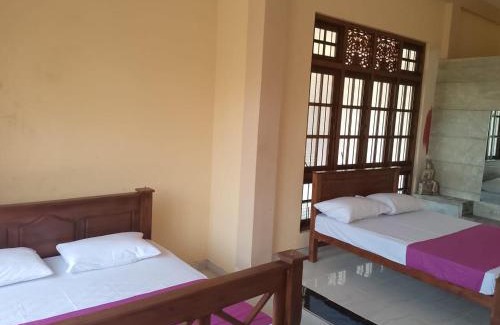 Anuradhapura Bed & Breakfast | RuviDula resort