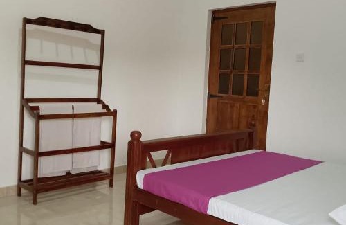 Anuradhapura Bed & Breakfast | RuviDula resort