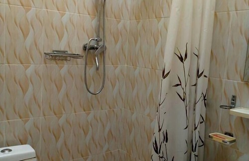 Fort Portal House | Ruwenzori View Guest House