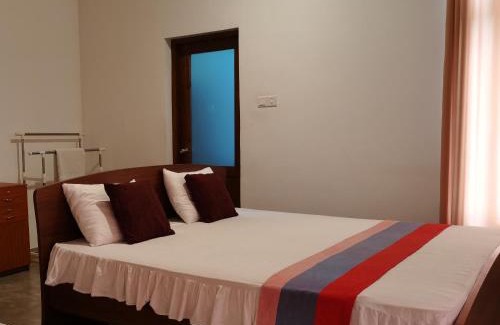 Thalawa Hotel | RUWINSONS Canal Garden
