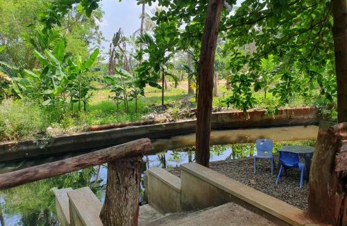 Thalawa Hotel | RUWINSONS Canal Garden