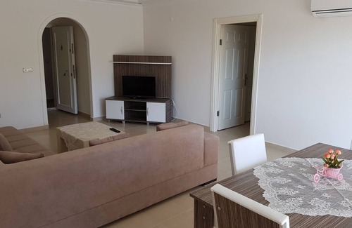 Avsallar Apartment | Ruya & Ayla Apartment