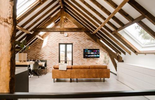 Municipality of Oudewater Apartment | Eco-Friendly Ruyge Weyde Logies: 4-Star Guest Favorite