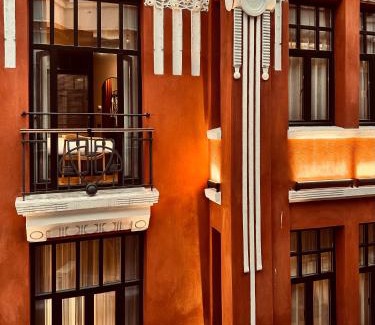 Asmali Mescit Hotel | Experience RUZ Hotels: 5-Star Stay with Family-Friendly Amenities