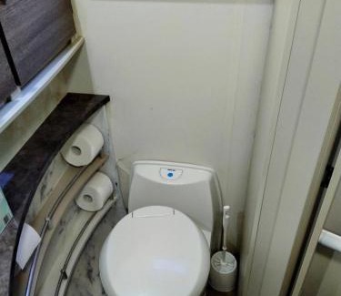 Gunnedah Other | Cozy RV Caravan Near AgQuip: Pet & Child Friendly Retreat