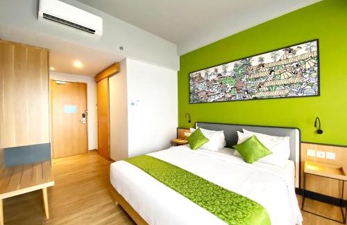 Blahbatuh Hotel | Serene RV Hotel Kutus Kutus in Gianyar, Bali – Oceanfront Bliss