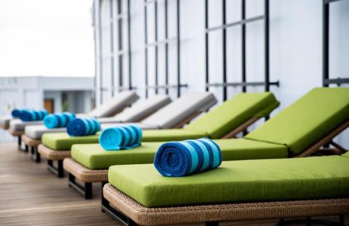 Blahbatuh Hotel | Serene RV Hotel Kutus Kutus in Gianyar, Bali – Oceanfront Bliss