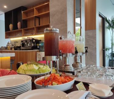Blahbatuh Hotel | Serene RV Hotel Kutus Kutus in Gianyar, Bali – Oceanfront Bliss