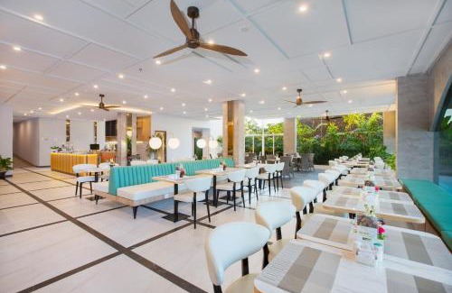 Blahbatuh Hotel | Serene RV Hotel Kutus Kutus in Gianyar, Bali – Oceanfront Bliss