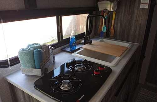 Heritage House | Experience the Joy of Camping at Llola with Family & Pets