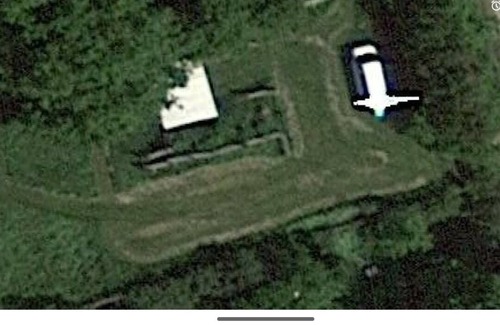 Sutton RV Rental | Convenient RV Parking Spot with Great Amenities