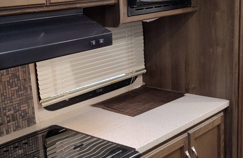 Fort McCoy House | Explore RV Rentals Near Ocala National Forest, Florida