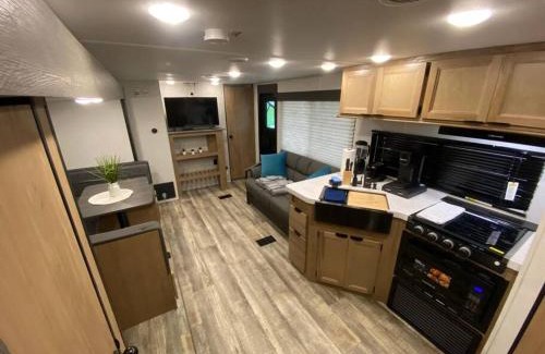 Tampa House | Rv River Vibe