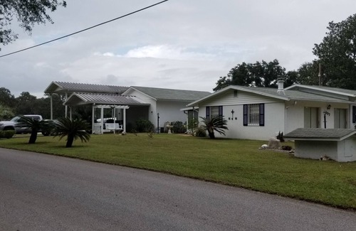 Inverness RV Rental | Explore RV Sites along the Scenic Withlacoochee Trail