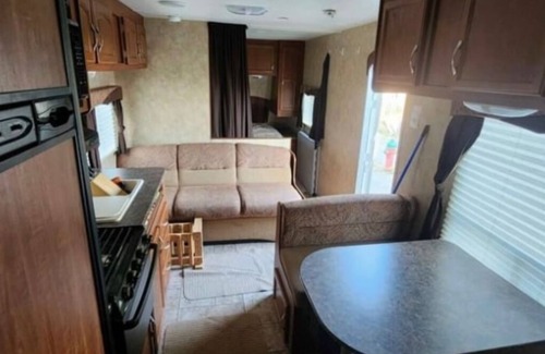 Christina Lake RV Rental | Explore RV & Site Rentals at Christina Pines Campground