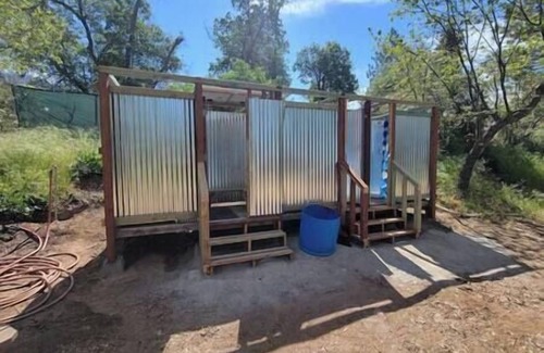 Pinehurst RV Rental | Convenient RV Site with Hookups Near Kings Canyon & Sequoia