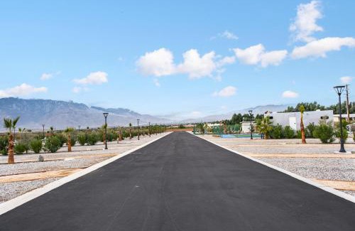 Desert Hot Springs Other | Budget-Friendly Paradise RV Park with Pet-Friendly Options
