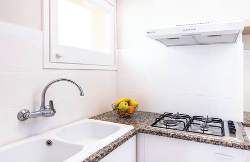 L'Escala Apartment | Discover RVApartaments Escala Brava with Pool & Spa