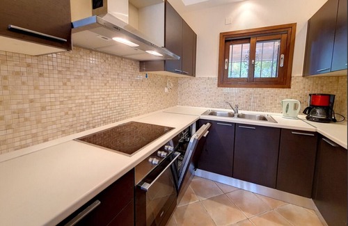 Plepi Villa | Elegant PortoHydra Villa with Pool for Family Getaways