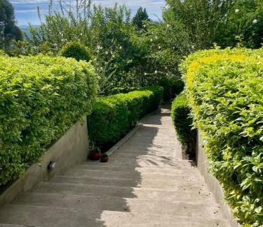 Fort Portal House | Rwengaju guest home