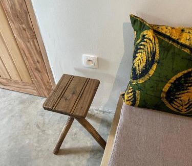 Fort Portal House | Rwengaju guest home