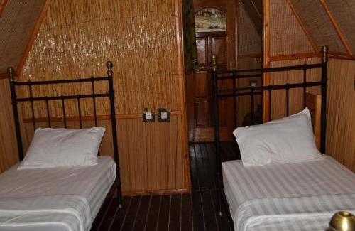 Western Province Resort | Discover Rwiza Village: Family-Friendly & Pet Friendly Stay