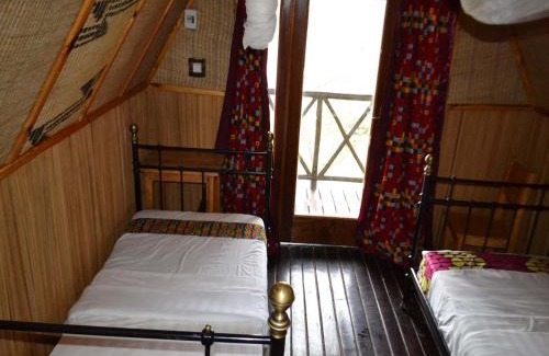 Western Province Resort | Discover Rwiza Village: Family-Friendly & Pet Friendly Stay