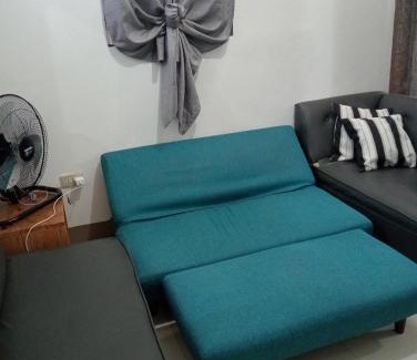 Malaybalay City Apartment | Cozy Stay at RY Nest with Breakfast & Family Amenities