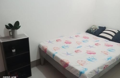 Malaybalay City Apartment | Cozy Stay at RY Nest with Breakfast & Family Amenities