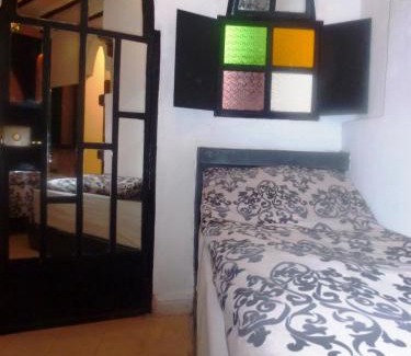 Sidi Bou Amar House | Discover Family Comfort at Ryad Laârouss with Spa & Pool