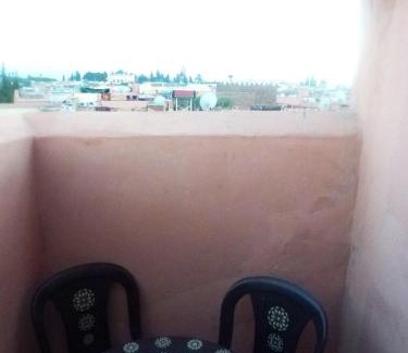 Sidi Bou Amar House | Discover Family Comfort at Ryad Laârouss with Spa & Pool